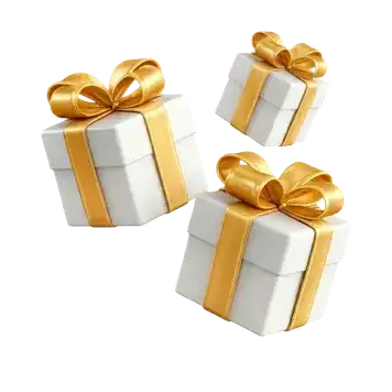 Third deposit bonus package shown for Rainbow Riches Casino United Kingdom members